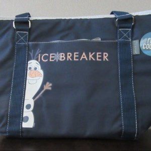 Frozen Olaf Topanga Cooler Tote Bag